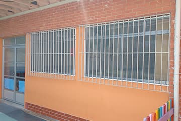 Tela Mosquiteiro em Bela Vista