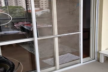 Tela Mosquiteiro em Santo Amaro