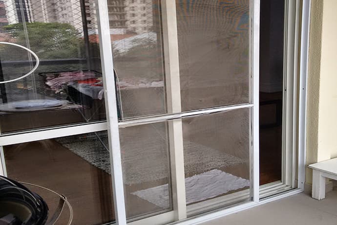 Tela Mosquiteiro em Santo Amaro