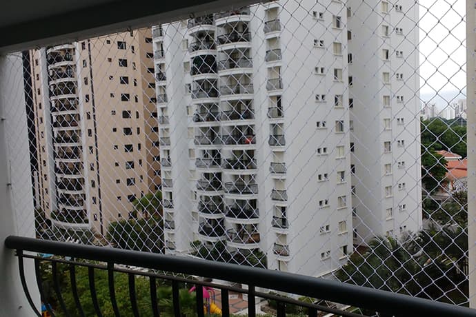 Rede de Proteção Campo Limpo
