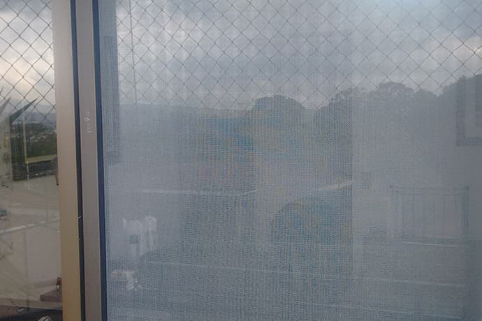 Rede de Proteção em Ipiranga