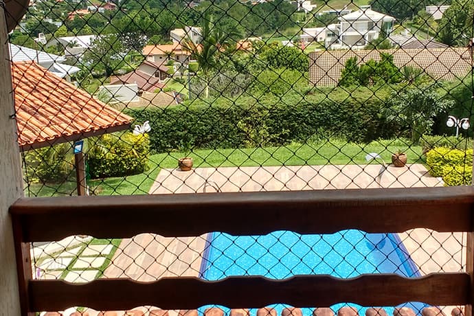 Rede de Proteção na Lapa