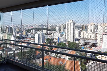 Rede de Proteção em Morumbi