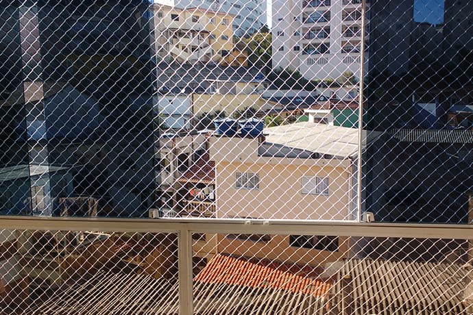 Rede de Proteção na Penha