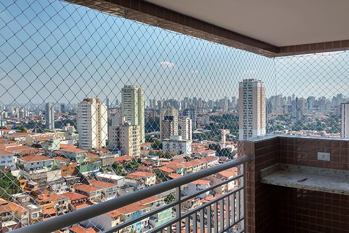 Rede de Proteção em Santo Amaro