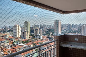 Rede de Proteção em Santo Amaro